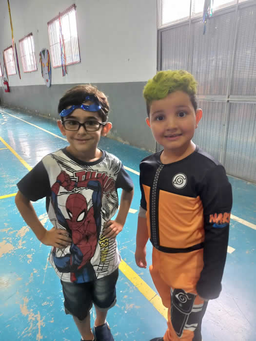 Carnaval 2023